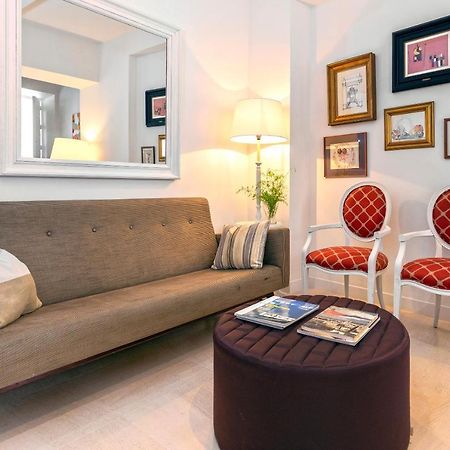 Genteel Home Santa Cruz Севілья Екстер'єр фото