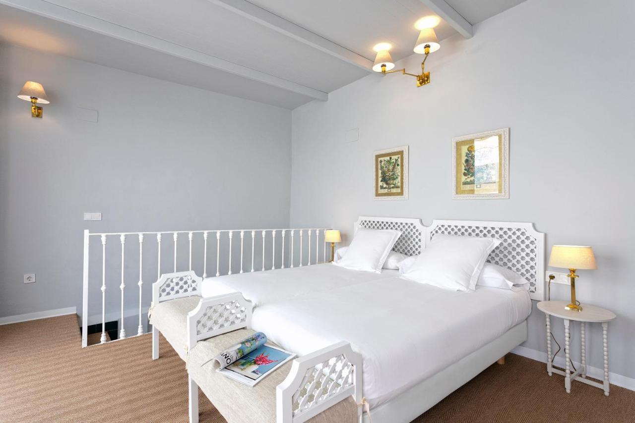 Genteel Home Santa Cruz Севілья Екстер'єр фото