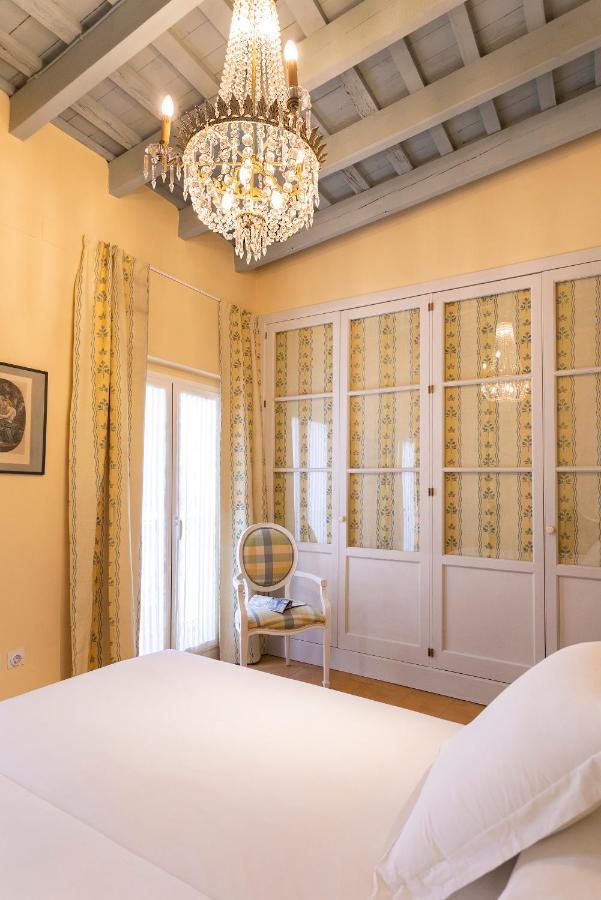 Genteel Home Santa Cruz Севілья Екстер'єр фото