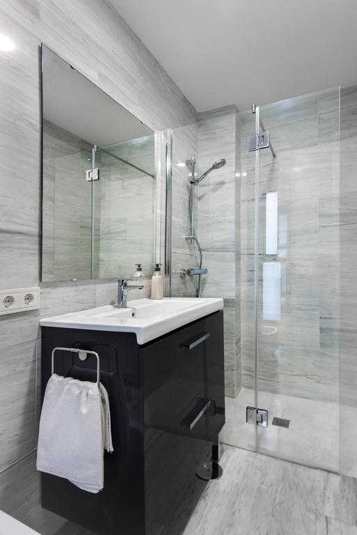 Genteel Home Santa Cruz Севілья Екстер'єр фото
